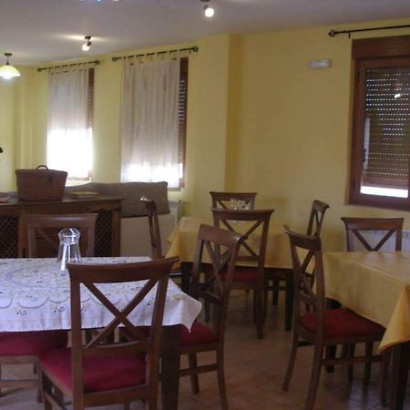 Casa Rural Betania Hotel Villacalabuey Exterior photo